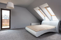 Coalburns bedroom extensions