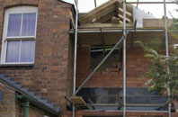 free Coalburns home extension quotes