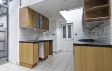 Coalburns kitchen extension leads